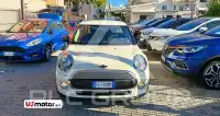 2016 Mini Unknown