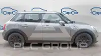 2016 Mini Unknown