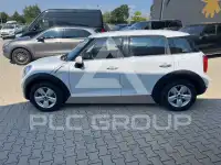 2016 Mini Countryman