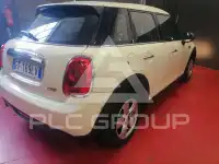2016 Mini Unknown