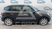 2016 Mini Unknown