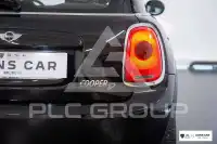2016 Mini Unknown