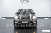 2016 Mini Unknown