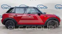 2016 Mini Unknown