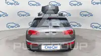 2016 Mini Unknown
