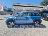 2016 Mini Unknown