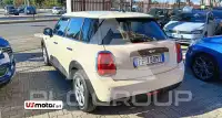 2016 Mini Unknown