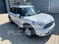2016 Mini Countryman