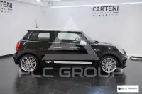 2016 Mini Unknown