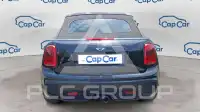 2016 Mini Unknown