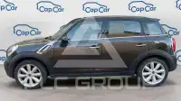 2016 Mini Unknown
