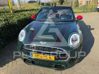 2016 Mini 