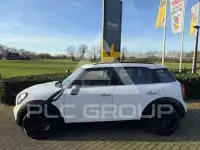 2016 Mini Unknown