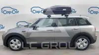 2016 Mini Unknown