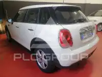 2016 Mini Unknown