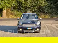 2016 Mini Unknown