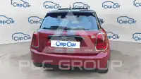 2016 Mini Unknown