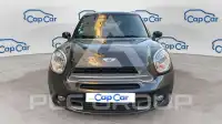 2016 Mini Unknown