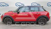 2016 Mini Unknown