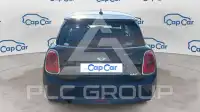 2016 Mini Unknown