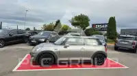 2016 Mini Unknown