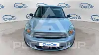 2016 Mini Unknown