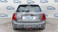 2016 Mini Unknown