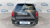 2016 Mini Unknown
