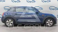 2016 Mini Unknown