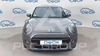 2016 Mini Unknown