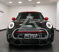2016 Mini Unknown