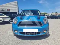 2016 Mini Unknown