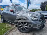 2016 Mini Unknown