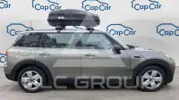 2016 Mini Unknown
