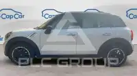 2016 Mini Unknown