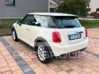 2016 Mini Unknown
