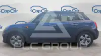 2016 Mini Unknown