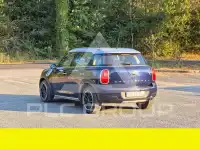 2016 Mini Unknown