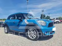 2016 Mini Unknown