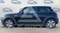 2016 Mini Unknown
