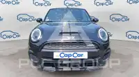 2016 Mini Unknown