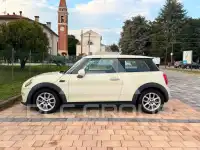 2016 Mini Unknown