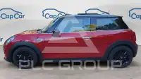 2016 Mini Unknown