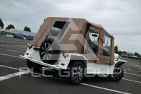 2016 Mini Unknown