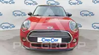 2016 Mini Unknown
