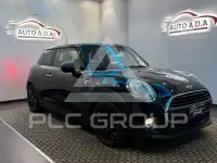 2016 Mini Unknown