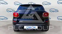 2016 Mini Unknown