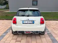 2016 Mini Unknown