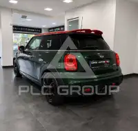 2016 Mini Unknown