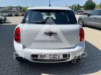 2016 Mini Countryman